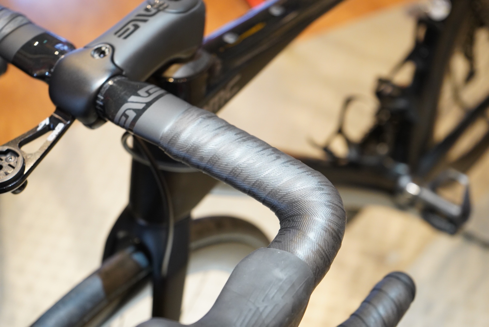 超おすすめ！ENVE SES AR ROAD HANDLEBAR | BICYCLE STUDIO R-FACTORY