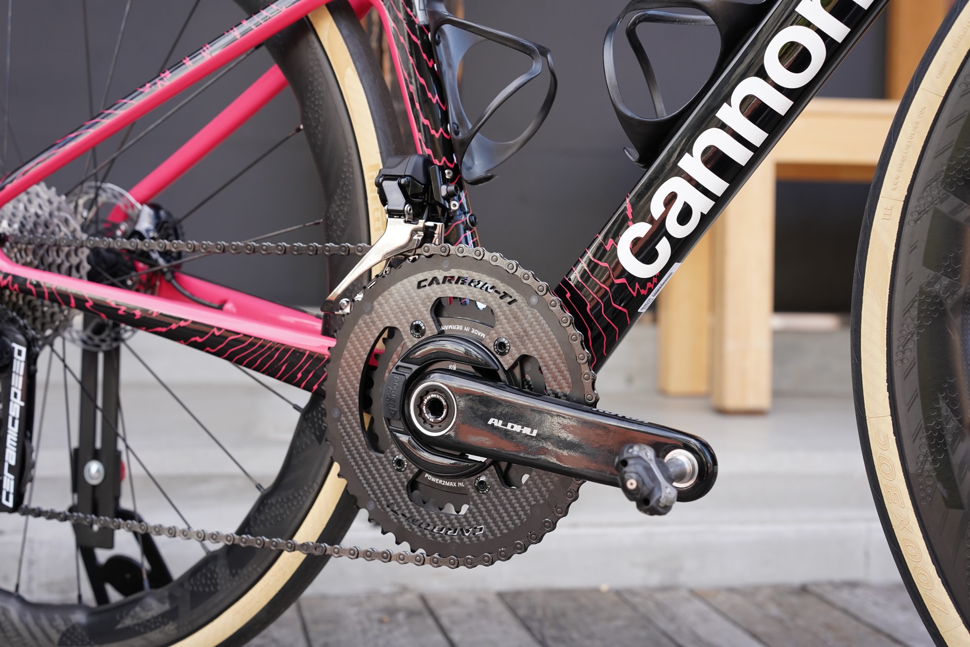 LAB71 | BICYCLE STUDIO R-FACTORY