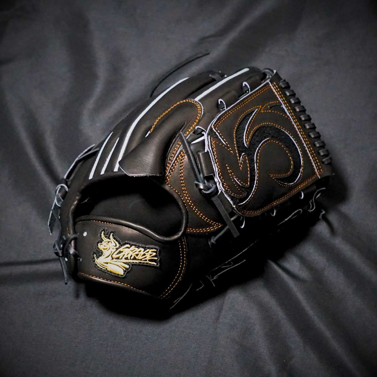 グラブのこだわり | 【R-GRACE】アールグレイス ベースボール公式サイト