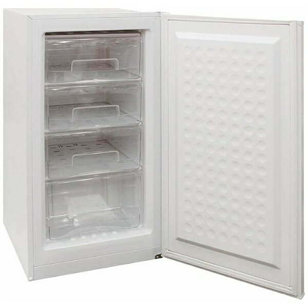 楽天市場】吉井電気 ACF112FE アビテラックス 112L 冷凍庫 シルバー