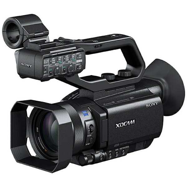 楽天市場】ソニーグループ SONY XDCAMメモリーカムコーダー PXW-Z150