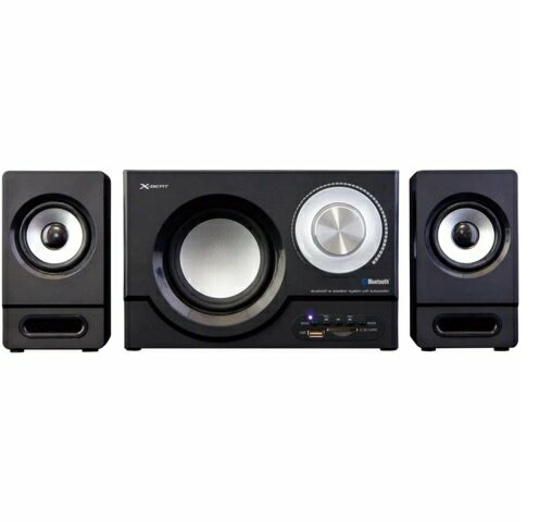 楽天市場】ビズライフ X-BEAT Bluetooth2.1chアンプ内蔵スピーカー
