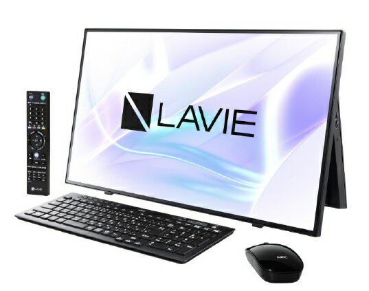 楽天市場】NECパーソナルコンピュータ NEC デスクトップPC LaVie A23