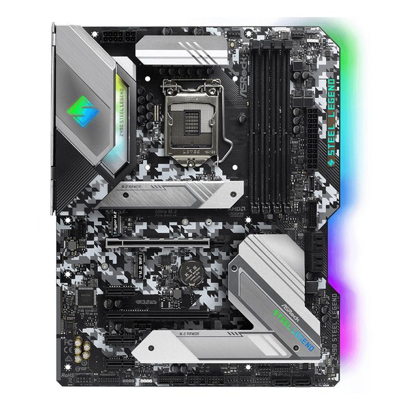 楽天市場】ASRock マザーボード B660 STEEL LEGEND | 価格比較 - 商品