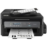 楽天市場】エプソン販売 EPSON インクジェット複合機 エコタンク搭載