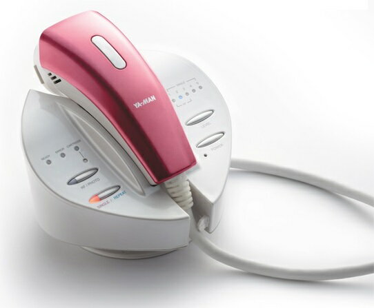 楽天市場】ヤーマン YA-MAN 脱毛器 STA-166P | 価格比較 - 商品価格ナビ