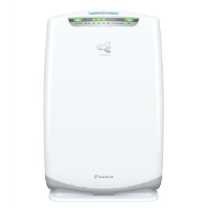 楽天市場】ダイキン工業 DAIKIN 除加湿空気清浄機 MCZ70T-W | 価格比較