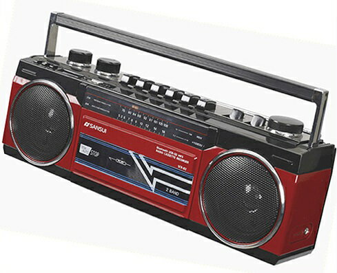 楽天市場】SONY 初代ジャッカル テレビラジカセ FX-300 JACKAL | 価格