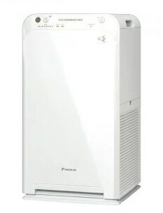 楽天市場】ダイキン工業 DAIKIN 空気清浄機 MC55X-W | 価格比較 - 商品