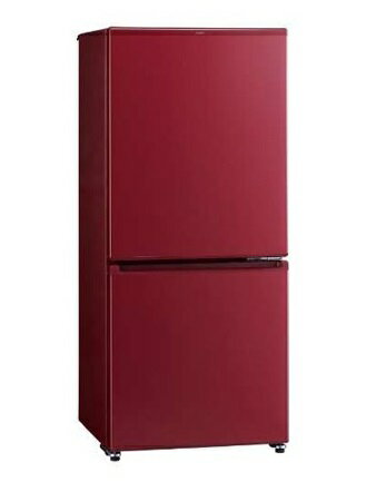 30日迄！AQUA 126L 冷蔵庫【AQR-13G-S】 AQR-13G | アクア株式会社