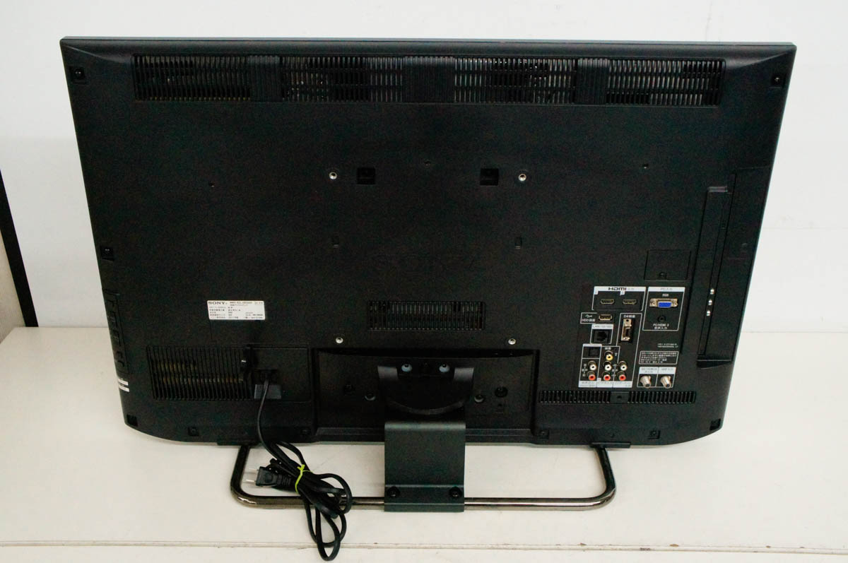 楽天市場】ソニーグループ SONY BRAVIA 液晶テレビ KJ-32W500C 32.0