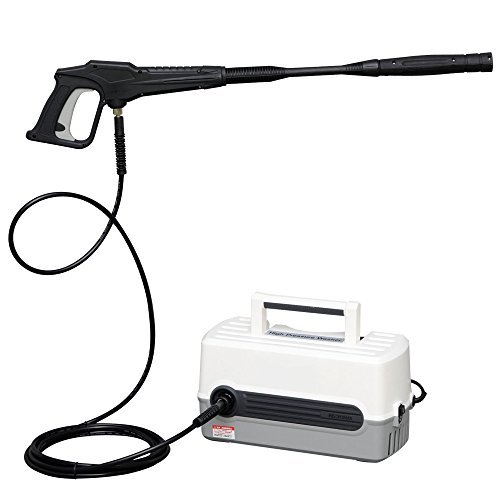 楽天市場】アイリスオーヤマ IRIS タンク式高圧洗浄機 SBT-412N | 価格