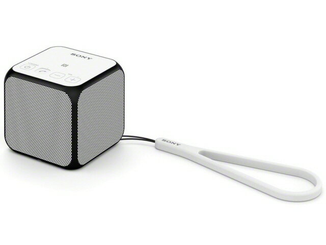 楽天市場】ソニーグループ SONY ワイヤレスポータブルスピーカー SRS