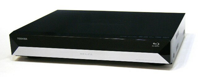 楽天市場】東芝 TOSHIBA REGZA ブルーレイディスクレコーダー DBR-Z420