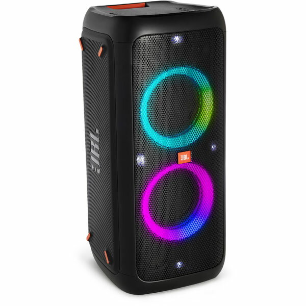 楽天市場】ハーマンインターナショナル JBL PARTYBOX 300 ワイヤレス