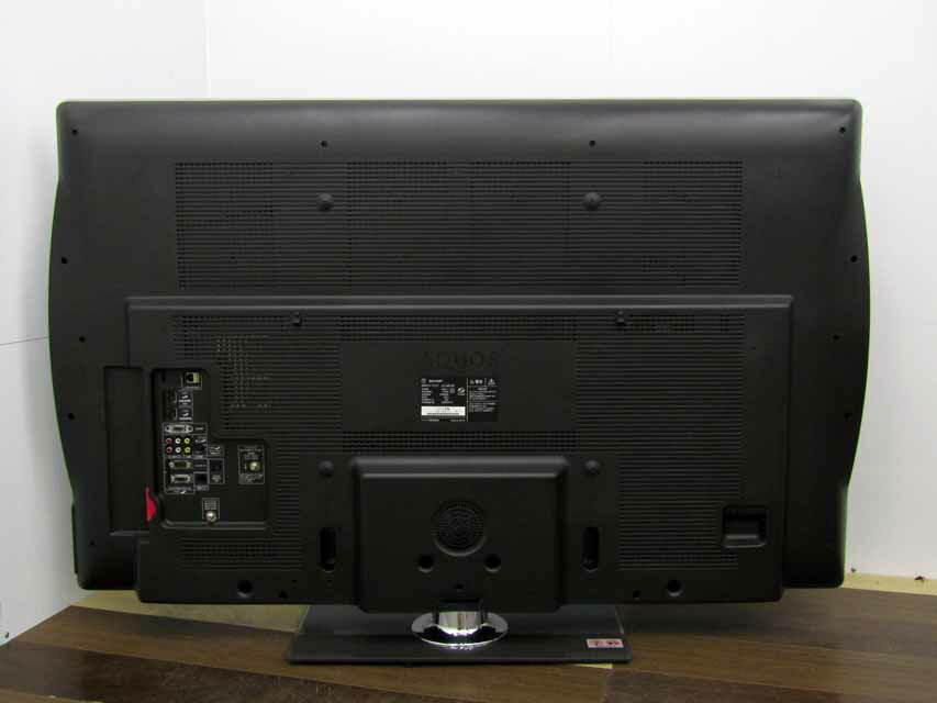 楽天市場】シャープ SHARP 液晶テレビ AQUOS クアトロン LX LX3 LC