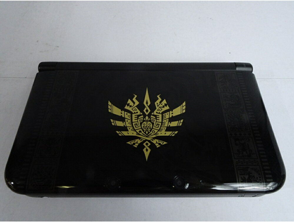 楽天市場】カプコン CAPCOM 3DS モンスターハンタークロス スペシャル