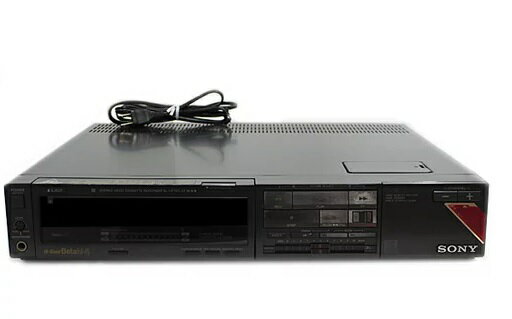 楽天市場】デパート SONY SL-HF3000 ベータデッキ (premium vintage