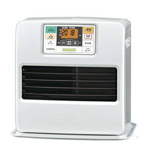 楽天市場】コロナ CORONA 石油ファンヒーター FH-M2519Y(R) | 価格比較