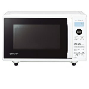楽天市場】シャープ 電子レンジ シャープ RE-S55DJ-W オーブンレンジ