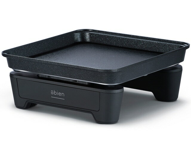 楽天市場】abien abien MAGIC GRILL XGM24-BK | 価格比較 - 商品価格ナビ