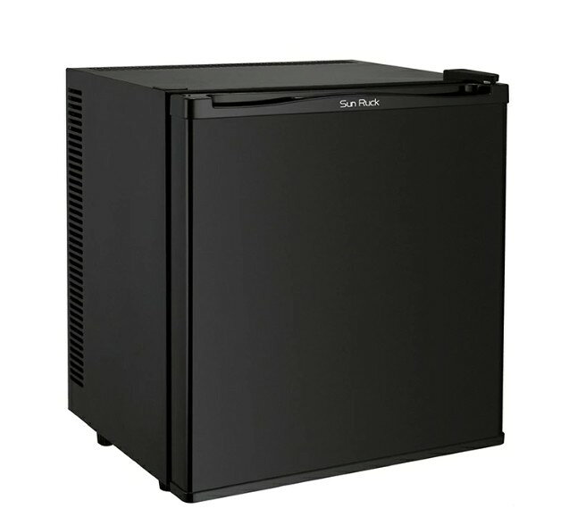 楽天市場】イー・エム・エー SUNRUCK ペルチェ式 20リットル 1ドア電子