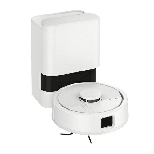 楽天市場】東芝 東芝 ロボットクリーナー スマーボV パールホワイト VC