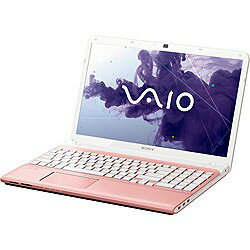 楽天市場】ソニーグループ SONY VAIO E SVE15137CJP | 価格比較 - 商品