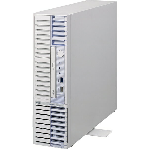 楽天市場】日本電気 NEC NF8100-234Y iStorage NS100Th | 価格比較