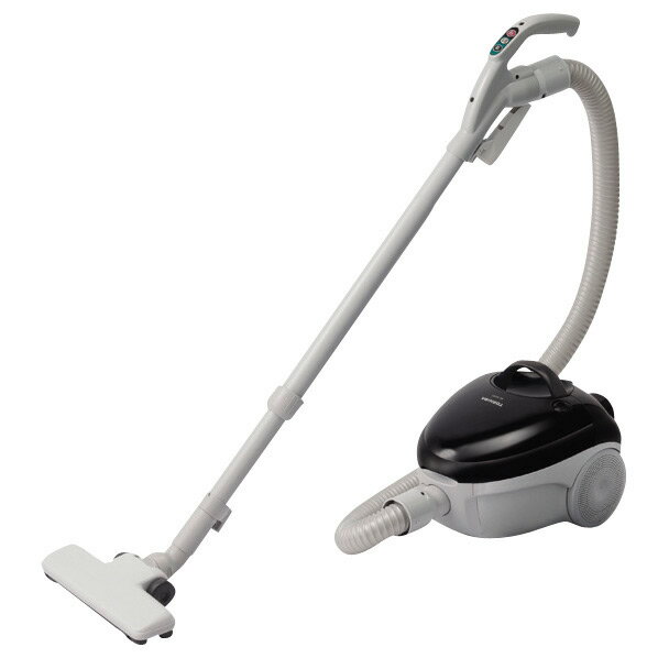 楽天市場】東芝 TOSHIBA 紙パック式掃除機 掃除機 VC-PC6A(L) | 価格