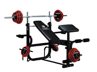 楽天市場】クロステックスポーツ クロステック キングofベンチ 1個