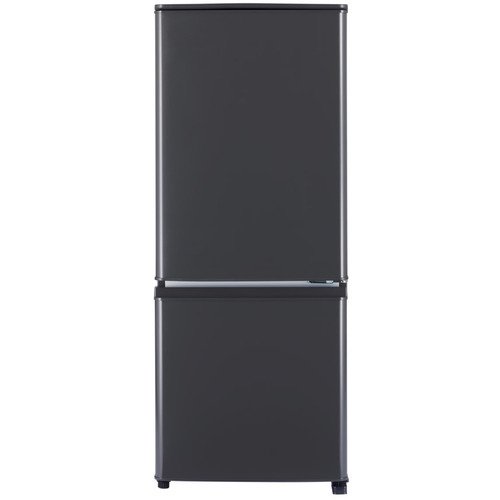 楽天市場】アクア 冷蔵庫 ひとり暮らし 小型 AQR-J13M-S アクア 126L 2