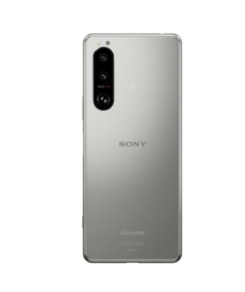 楽天市場】ソフトバンク SONY Xperia 5 III A103SO フロストシルバー