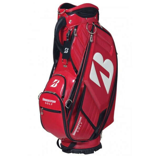 楽天市場】ブリヂストンスポーツ BS-CBG21B-RD ブリヂストンゴルフ