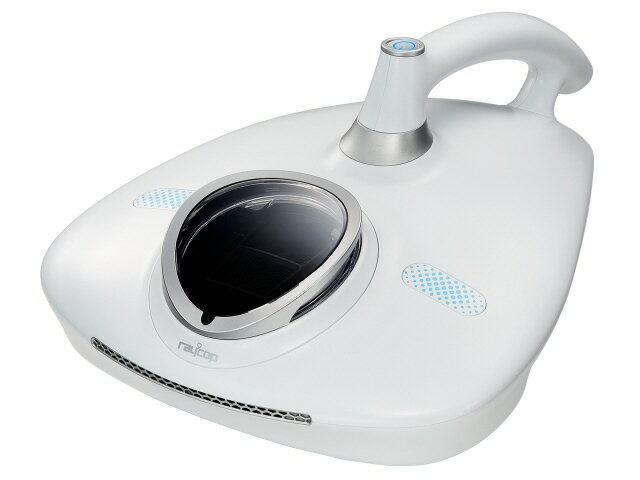 楽天市場】RAYCOP ふとんクリーナー RS3-100JPWH | 価格比較 - 商品