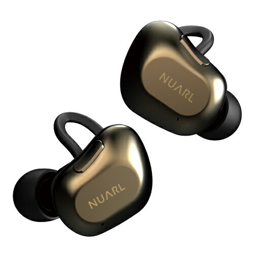 楽天市場】エム・ティ・アイ NUARL 完全ワイヤレスイヤホン NT01B-BS