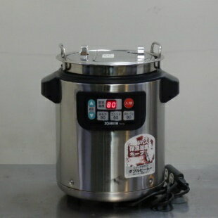 楽天市場】象印マホービン 象印 マイコンスープジャー ステンレス TH