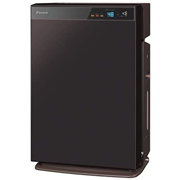 楽天市場】ダイキン工業 ダイキン 空気清浄機 加湿機能付 MCK70WKS-T