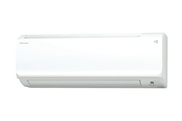 楽天市場】ダイキン工業 DAIKIN エアコン CXシリーズ F56YTCXP-W