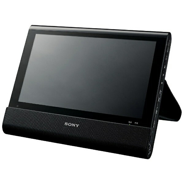 楽天市場】ソニーグループ SONY ポータブルDVDプレーヤー DVP-FX980