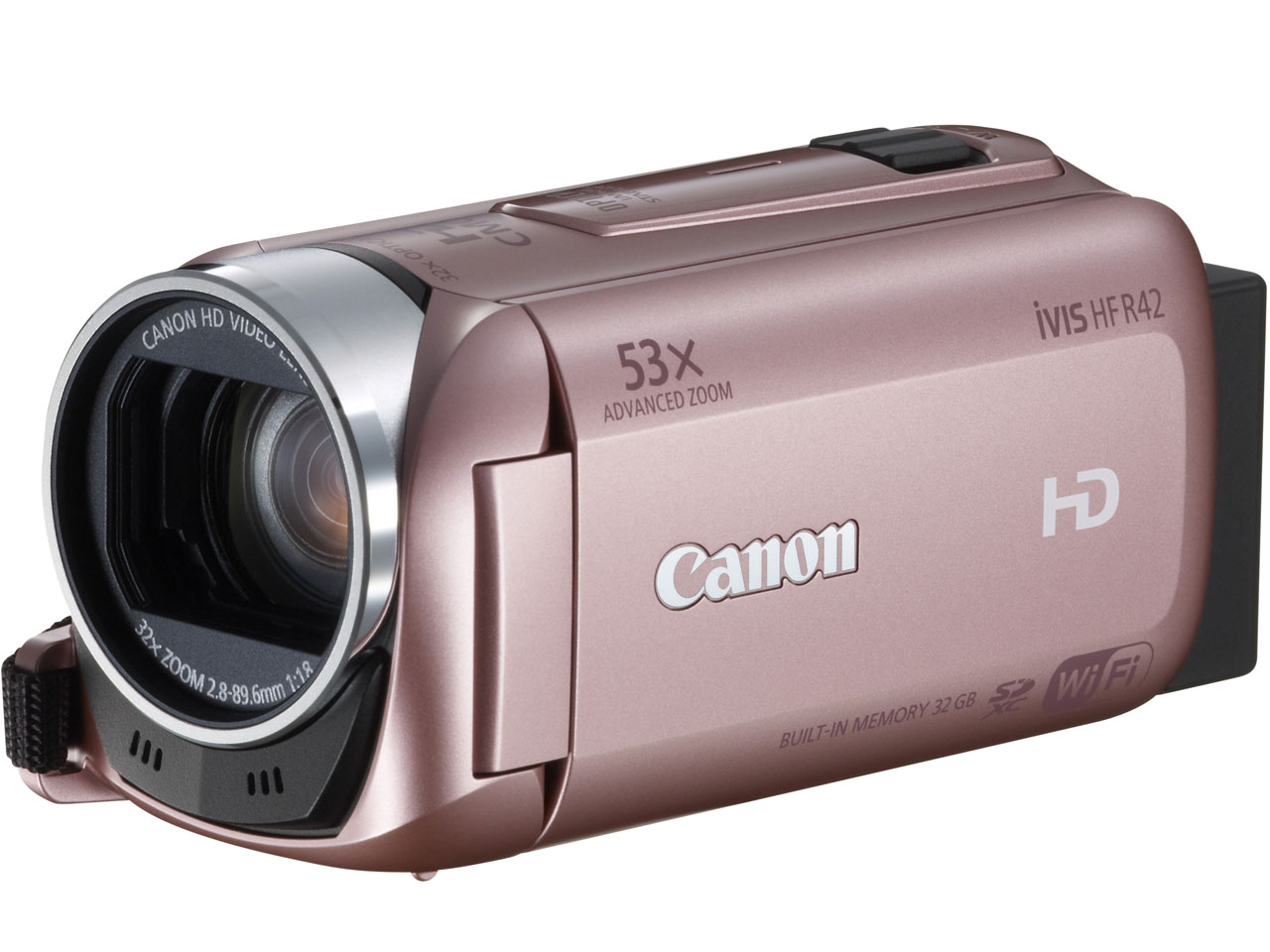 楽天市場】キヤノン Canon IXY DV 3 デジタルビデオカメラ DM-IXYDV3
