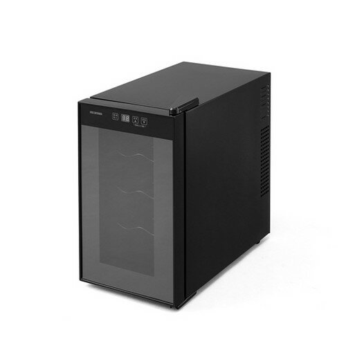楽天市場】WIS WiS ワインセラー AS-C08S | 価格比較 - 商品価格ナビ