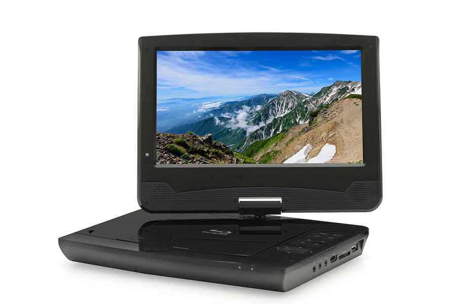 楽天市場】グリーンハウス GREEN HOUSE ポータブルブルーレイディスク