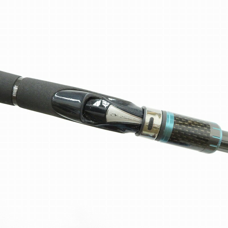 楽天市場】グローブライド ダイワ 16 エメラルダス STOIST AGS IL