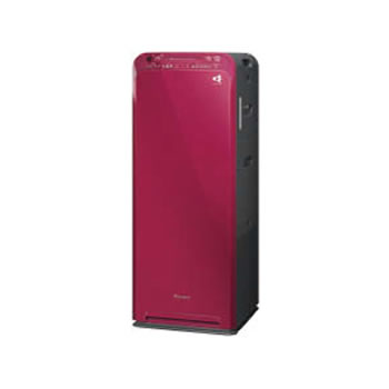 楽天市場】ダイキン工業 MCK70UJ-W ダイキン 加湿空気清浄機 空清31畳