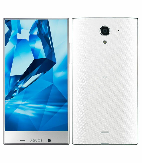 楽天市場】ソフトバンク SHARP AQUOS sense3 basic 907SH Silver