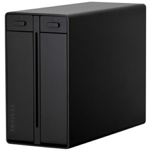 楽天市場】センチュリー センチュリー USB3.1 Gen2採用 HDDケース 裸族
