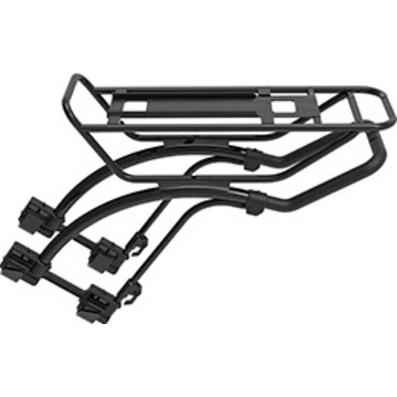 楽天市場】TOPEAK トピーク テトララック M2 HD 荷台/サイクル/自転車