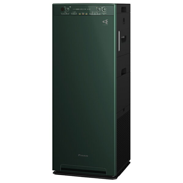 楽天市場】ダイキン工業 ダイキン 加湿空気清浄機 KuaL ホワイト