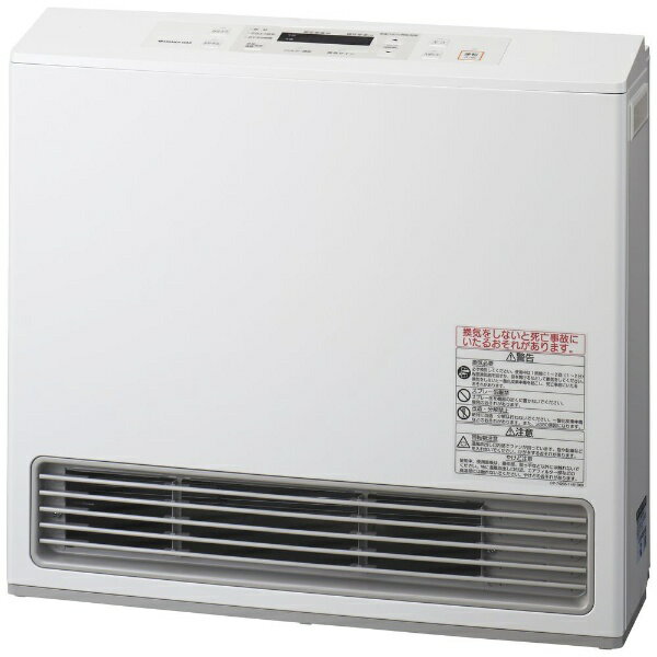 楽天市場】大阪瓦斯 140-9432-13A 大阪ガス ガスファンヒーター 都市